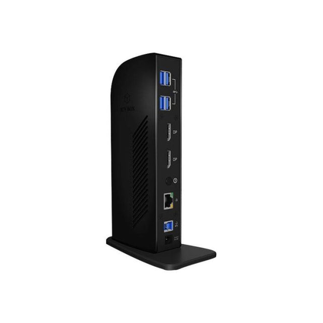 Icybox IB-DK2242AC Multi-Docking USB-C priklopna postaja