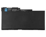 RDY Baterija za prenosnik CM03XL za HP EliteBook 745 G2 750 G1 G2 755 G2 840 G1 G2 845 G2 850 G1 G2 855 G2 ZBook 14 G2