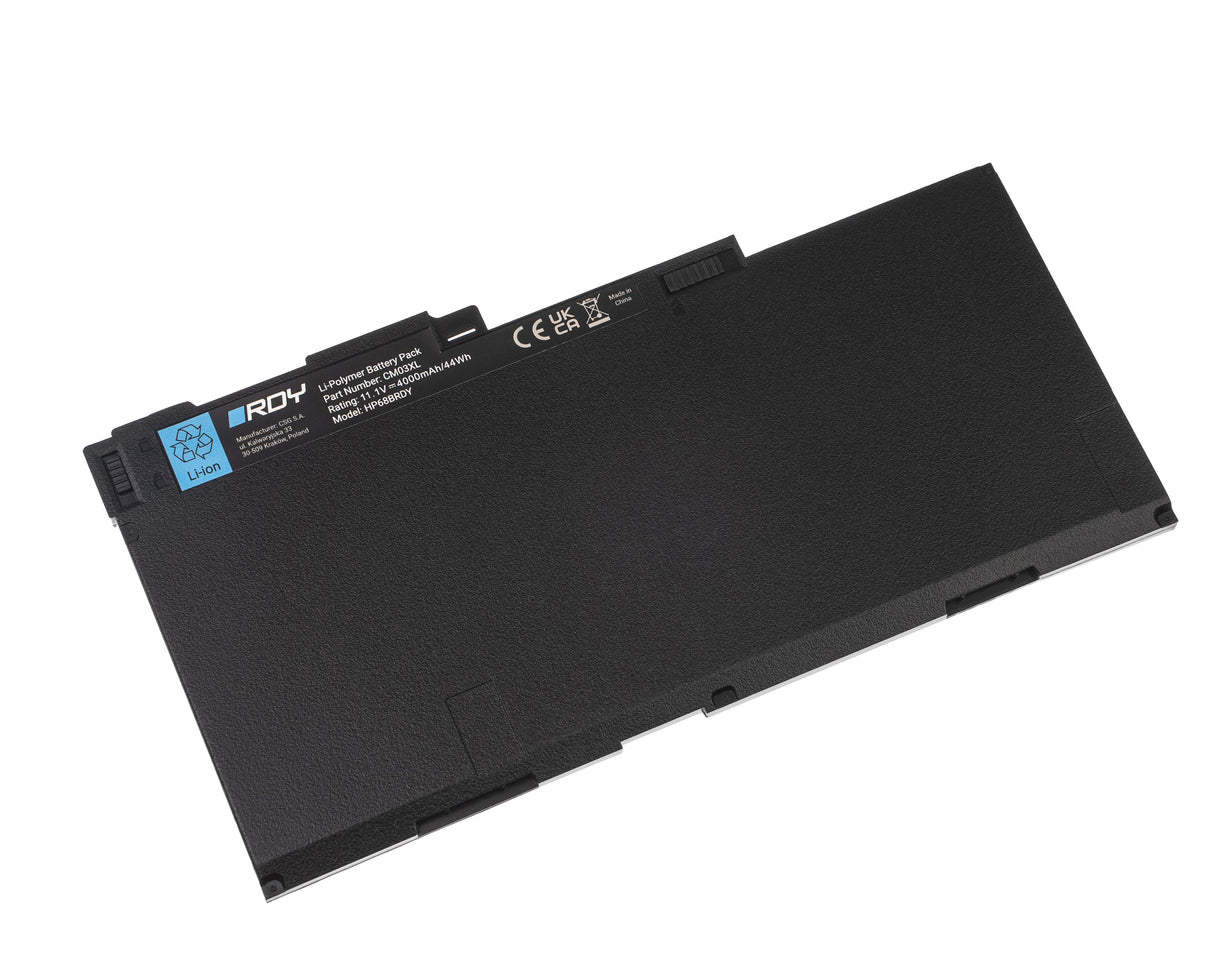 RDY Baterija za prenosnik CM03XL za HP EliteBook 745 G2 750 G1 G2 755 G2 840 G1 G2 845 G2 850 G1 G2 855 G2 ZBook 14 G2