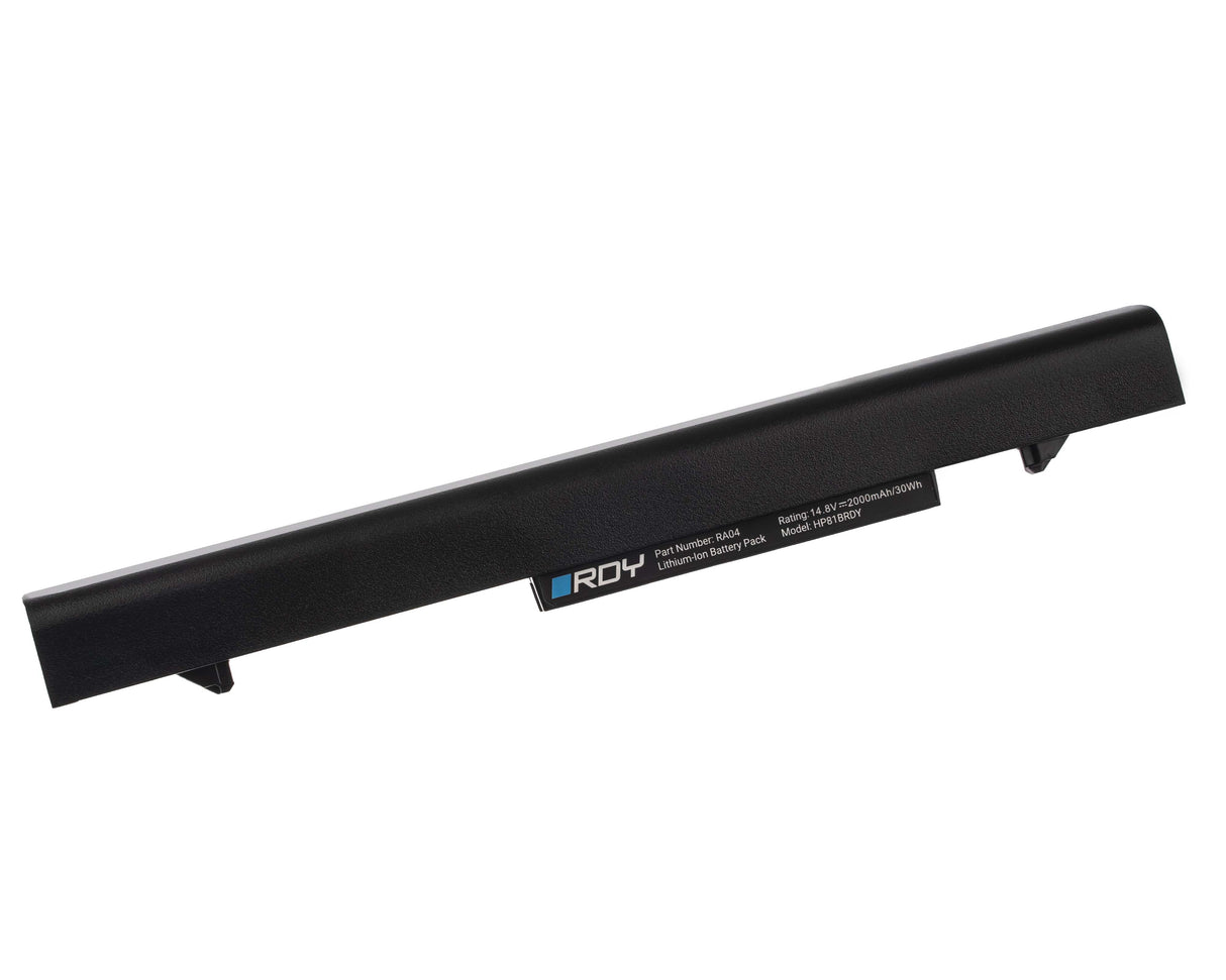 RDY Baterija za prenosnik HSTNN-IB4L RA04 745662-001 za HP ProBook 430 G1 G2 14.8V