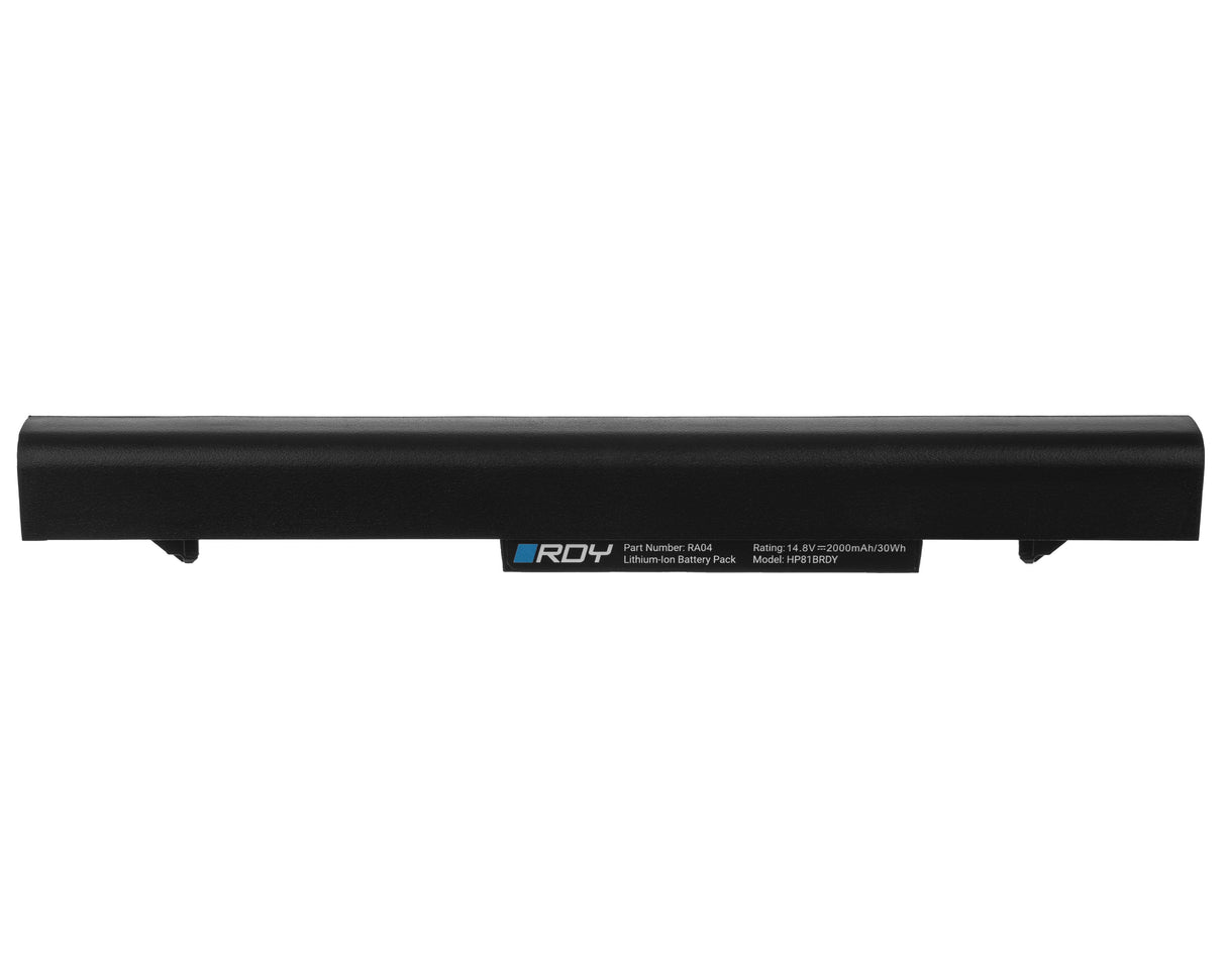 RDY Baterija za prenosnik HSTNN-IB4L RA04 745662-001 za HP ProBook 430 G1 G2 14.8V