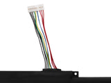 RDY Baterija za prenosnik L12M4F02 L12S4K01 za Lenovo IdeaPad P400 P500 Z400 TOUCH Z410 Z500 Z500A Z505 Z510 TOUCH