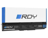 RDY Baterija za prenosnik PR08 za HP ProBook 4730 4730s 4740 4740s