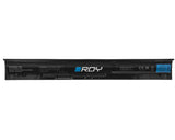 RDY Baterija za prenosnik VI04 VI04XL 756743-001 756745-001 za HP ProBook 440 G2 445 G2 450 G2 455 G2 Envy 15 17 Pavilion 15 14.8V