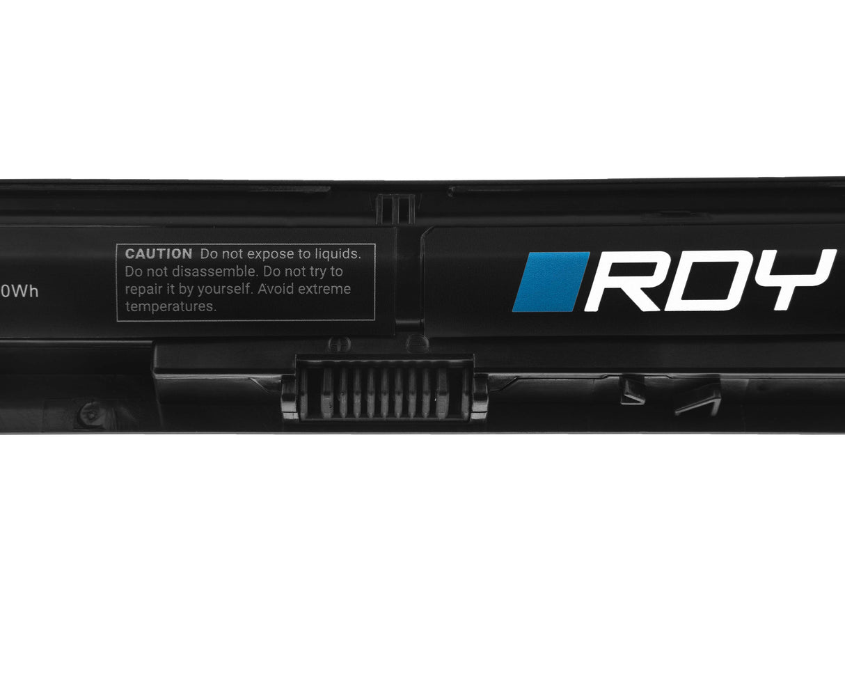 RDY Baterija za prenosnik VI04 VI04XL 756743-001 756745-001 za HP ProBook 440 G2 445 G2 450 G2 455 G2 Envy 15 17 Pavilion 15 14.8V