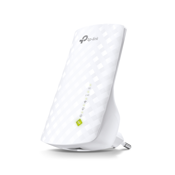 TP-LINK RE200 750Mbps WiFi Range Extender