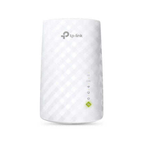 TP-LINK RE200 750Mbps WiFi Range Extender