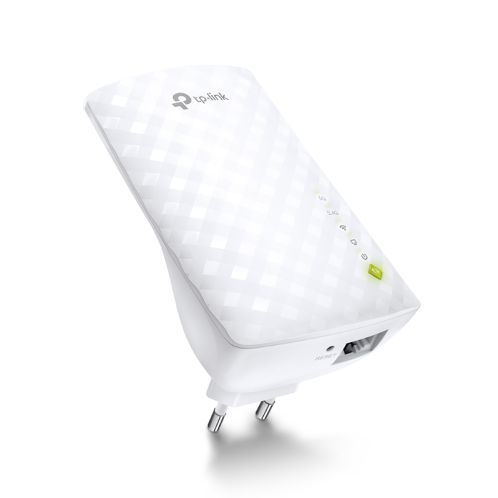 TP-LINK RE200 750Mbps WiFi Range Extender