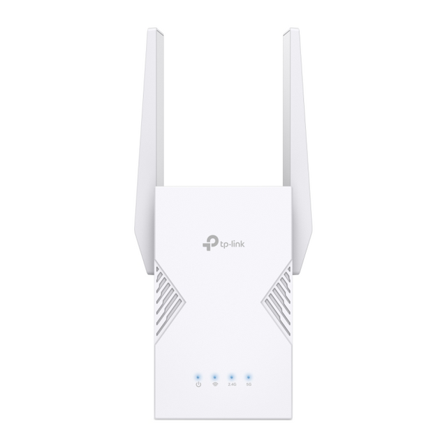 BE3600 Wi-Fi 7 Range Extender