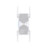 TP-LINK RE405BE BE6500 dvopasovni Wi-Fi 7 extender ojačevalnik signala