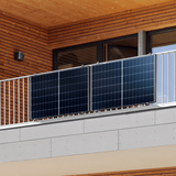 Anker SOLIX RS40 balkonska sončna elektrarna (1 x 415W)