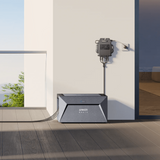 Anker SOLIX Solarbank E1600 balkonski shranjevalnik energije