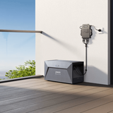 Anker SOLIX Solarbank E1600 balkonski shranjevalnik energije
