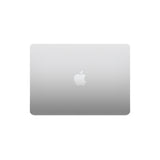 Apple Macbook Air 13.6, M2, 8C-10C, 16GB, 256GB srebrni 