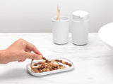 Brabantia ReNew kopalniški set dodatkov bel
