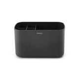 Brabantia Caddy za kopalnico siv