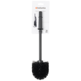 Brabantia nadomestna ščetka za WC črna
