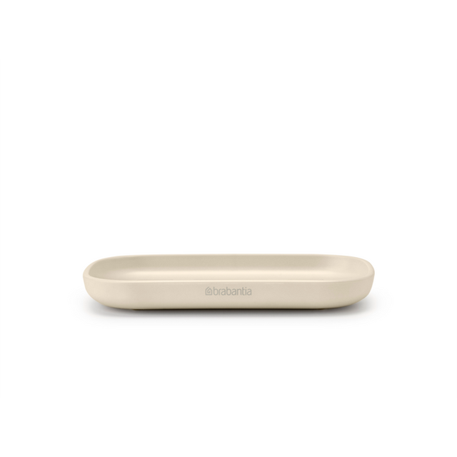 Brabantia posoda za milo bež