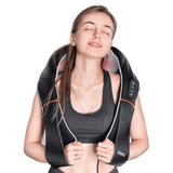 RENPHO U-Neck 1 Shiatsu masažni aparat za vrat in ramena