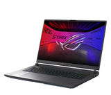 Prenosnik ASUS ROG Strix G18 Ultra 9-275HX, 64GB RAM, 2TB SSD, Windows 11 Home, RTX 5080