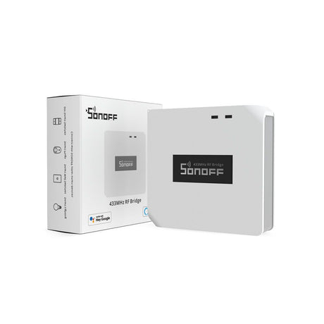 SONOFF RF ZBridge R2 usmerjevalnik HUB