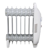 MESKO Olje radiator 7 reber MS7804