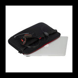 RivaCase črna torba za prenosnik 13.3 5120 black