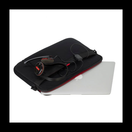 RivaCase črna torba za prenosnik 13.3 5120 black