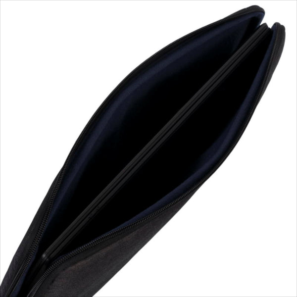 RivaCase črna torba za prenosnik 13.3" 7703 black