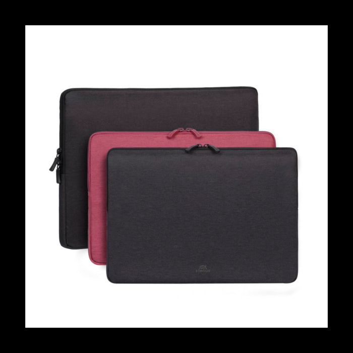 RivaCase črna torba za prenosnik 13.3 7703 black