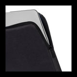 RivaCase črna torba za prenosnik 13.3 7703 black