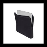 RivaCase črna torba za prenosnik 13.3 7703 black
