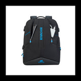 Rivacase gaming nahbrtnik 17.3 črn 7860