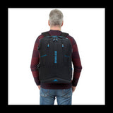 Rivacase gaming nahbrtnik 17.3 črn 7860