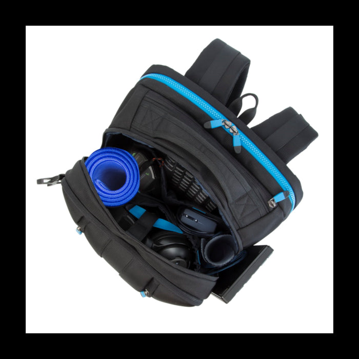 Rivacase gaming nahbrtnik 17.3 črn 7860