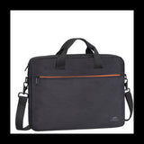 RivaCase črna torba za prenosnik 15.6 8033 black