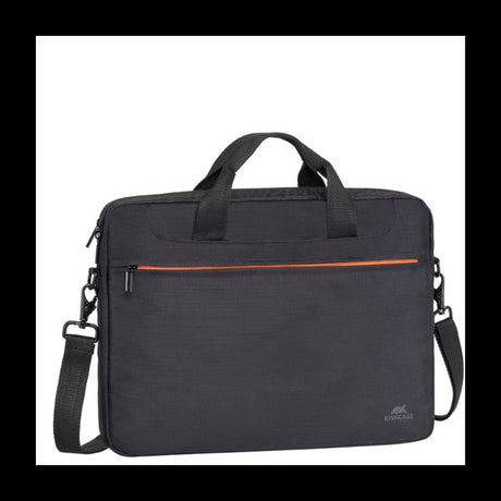 RivaCase črna torba za prenosnik 15.6 8033 black