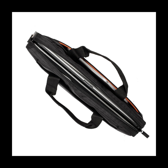 RivaCase črna torba za prenosnik 15.6 8033 black