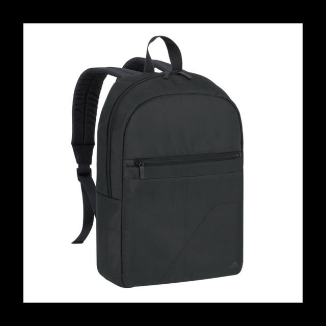 RivaCase nahrbtnik za prenosnik 15,6 8065 črn