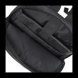 RivaCase nahrbtnik za prenosnik 15,6 8065 črn