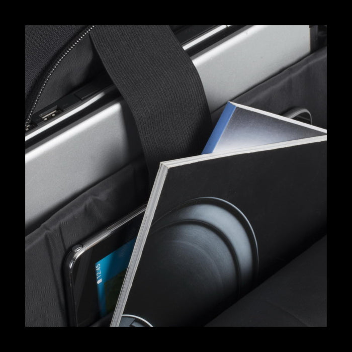 RivaCase nahrbtnik za prenosnik 15,6 8065 črn