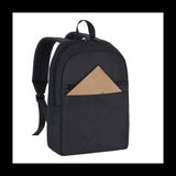 RivaCase nahrbtnik za prenosnik 15,6 8065 črn