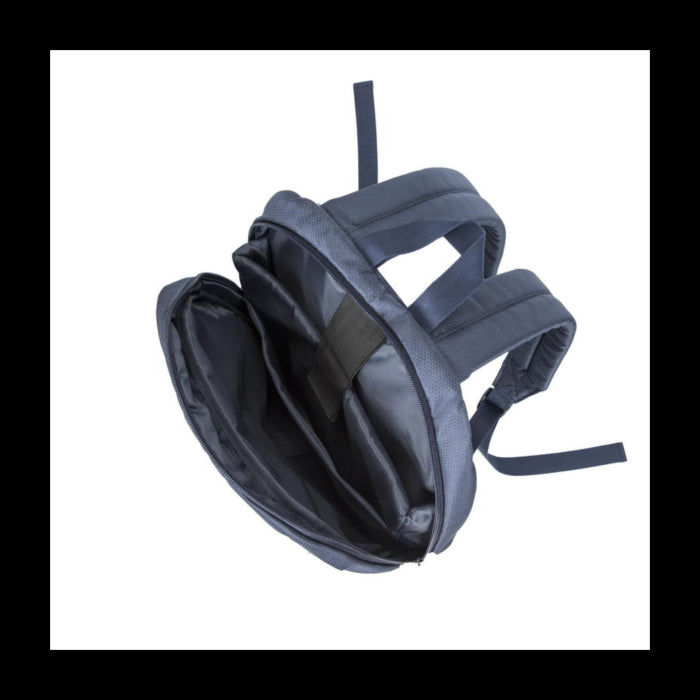 RivaCase nahrbtnik za prenosnik 15,6 8065 temno moder