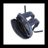 RivaCase nahrbtnik za prenosnik 15,6 8065 temno moder