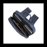 RivaCase nahrbtnik za prenosnik 15,6 8065 temno moder