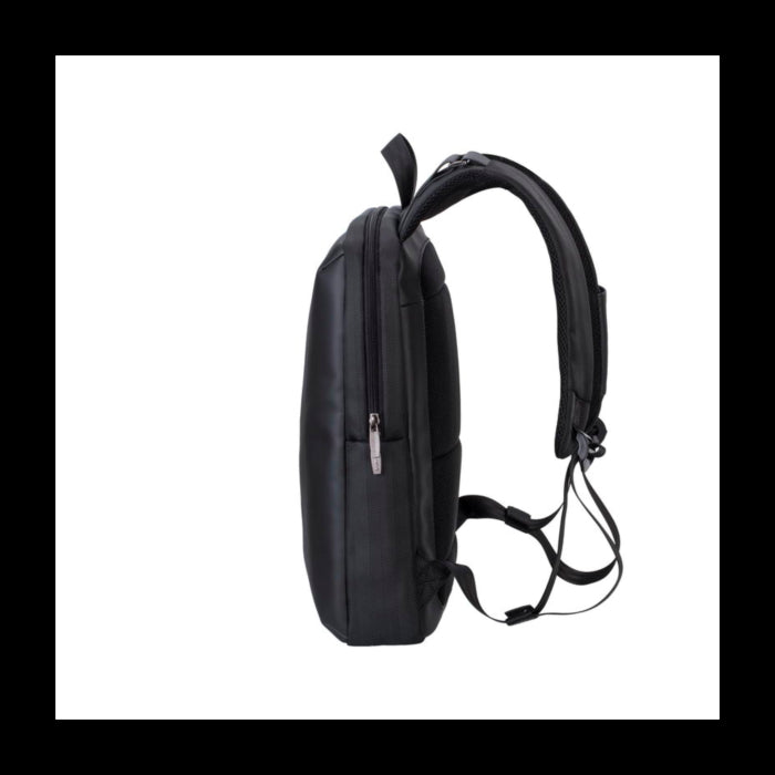 RivaCase črn nahrbtnik za prenosnik 14 8125 black