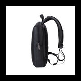 RivaCase črn nahrbtnik za prenosnik 14 8125 black