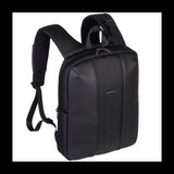 RivaCase črn nahrbtnik za prenosnik 14 8125 black