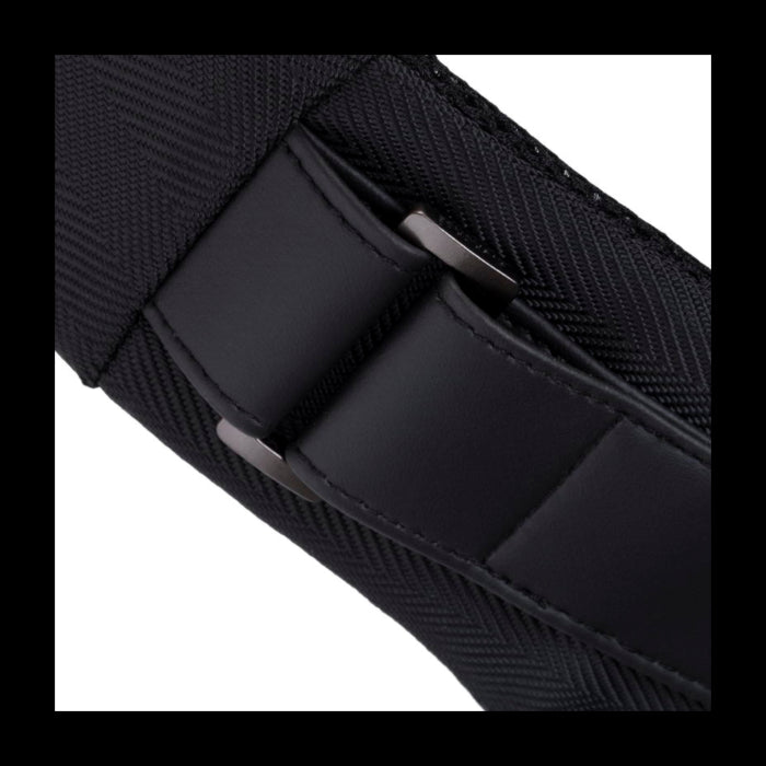 RivaCase črn nahrbtnik za prenosnik 14 8125 black