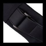 RivaCase črn nahrbtnik za prenosnik 14 8125 black